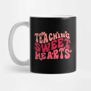 Teaching Sweethearts Mug